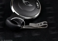 TEC07 - Tec accessories Clip de suspension par 2