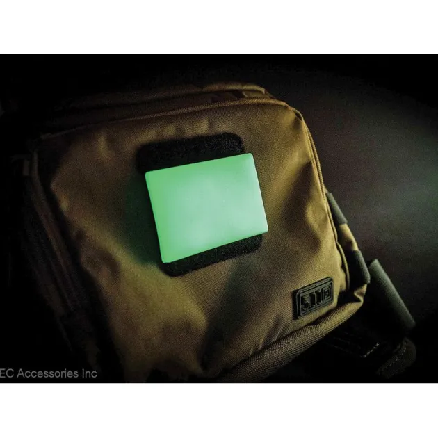 TEC3091 - TEC ACCESSORIES Patch Embrite Beacon 8 x 5.5cm