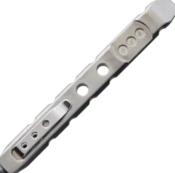 TEC310 - TEC ACCESSORIES Ti-Pry Levier de Poche Titane