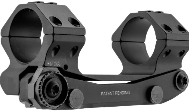 T5063-0025 - ERATAC Monobloc II Diam. 30 Réglable 0 à 70 MOA BH 25