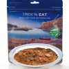 TE30202001 - Trek'n Eat Boeuf strogonoff au riz