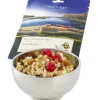 TE30101005 - Trek'n Eat Muesli suisse au lait