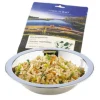 TE30404024 - Trek'n Eat Risotto au soja et légumes du jardin