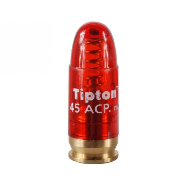TFC-Q-45ACP - Douille Amortissseur .45 ACP x1