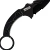 TF-FIX111BG - Tac Force Tactical Karambit G10