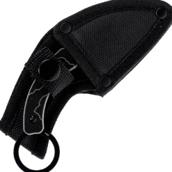TF-FIX111BT - Tac Force Tactical Karambit G10
