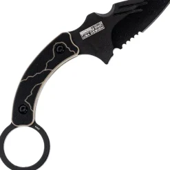 TF-FIX111GN - Tac Force Tactical Karambit G10