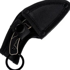 TF-FIX111GN - Tac Force Tactical Karambit G10