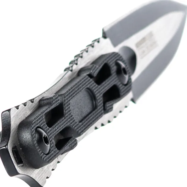 TF-FIX124GY - TAC-Force Elemental Dagger