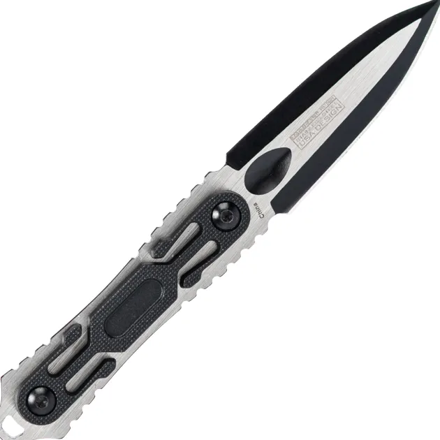 TF-FIX124GY - TAC-Force Elemental Dagger