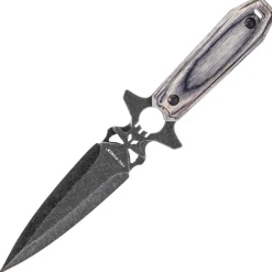 TF-FIX125GY - TAC Force Skull Dagger