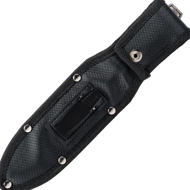 TF-FIX125GY - TAC Force Skull Dagger