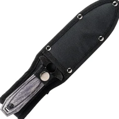 TF-FIX125GY - TAC Force Skull Dagger