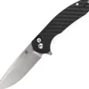 T1007F2 - Kansept Accipiter Twill Carbon Fiber & G10 14C28N