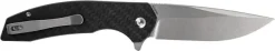 T1007F2 - Kansept Accipiter Twill Carbon Fiber & G10 14C28N
