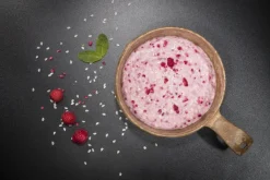 TFP0019 - Tactical Foodpack gateau de riz aux framboises