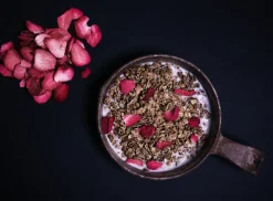 TFP0322 - Tactical Foodpack Muesli croustillant au chocolat