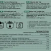 TFP0050 - Tactical Foodpack Pates au Thon