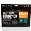 TFP0051 - Tactical Foodpack petit déjeuner méditerranéen