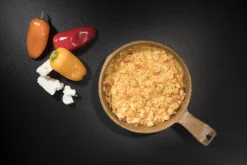 TFP0051 - Tactical Foodpack petit déjeuner méditerranéen