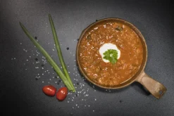 TFP0006 - Tactical Foodpack Soupe à la viande