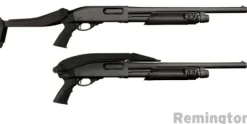 TFS0600 - ATI Shotforce Top-Folding Shotgun Stock