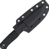 702T-GB - SRM Bushcut G10 noir