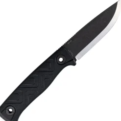 702T-GB - SRM Bushcut G10 noir