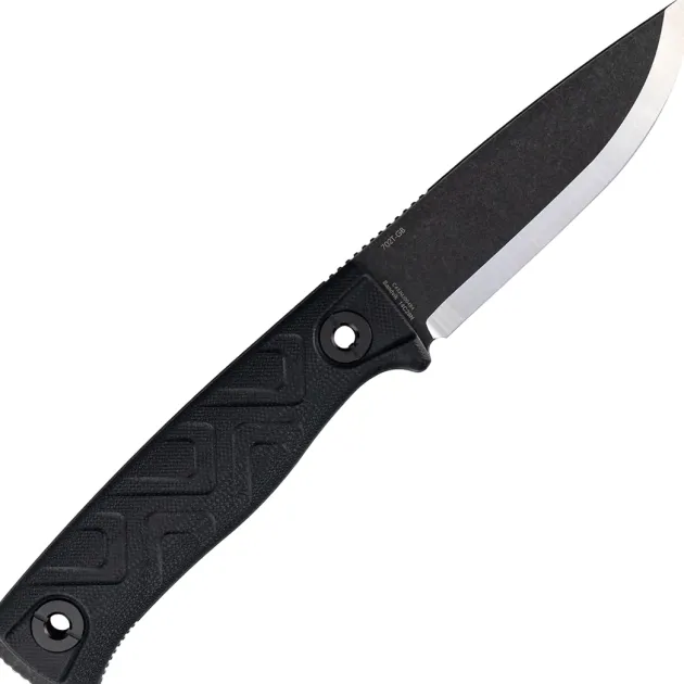 702T-GB - SRM Bushcut G10 noir