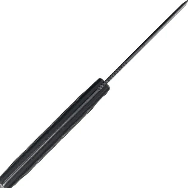 702T-GB - SRM Bushcut G10 noir