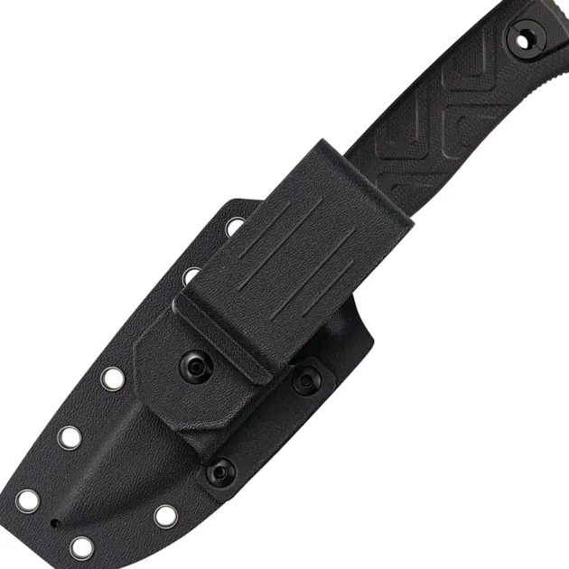 702T-GB - SRM Bushcut G10 noir