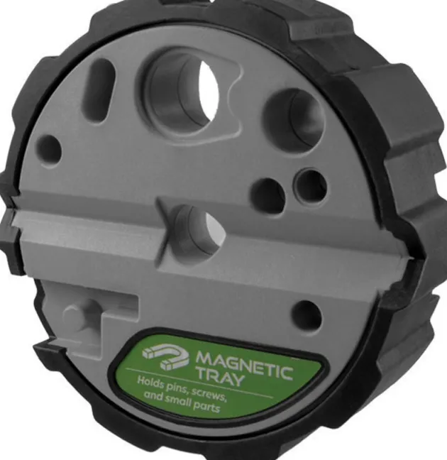 TG974B - Truglo Pistol-Tec Armorers Block