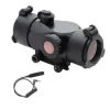 TG8230B - Tru Glo Red-Dot 30mm