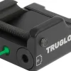 TG7630G - TRUGLO Micro-Tac Laser Sight Geen
