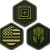 511.92289.194 - 5.11 TGL Hex Patch