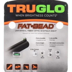 TG948UG - Truglo Fat Bead Univ Gun Sight