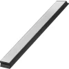 555-008 - The Edge Pierre diamant montée grain 1000