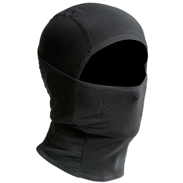 01.097275 - THERMO PERFORMER Cagoule 0°C à -10°C NOIR