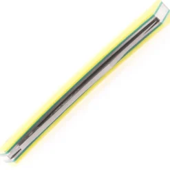 TH17G10J - GOGNET LE THIERS manche G10 jaune 11.30 cm