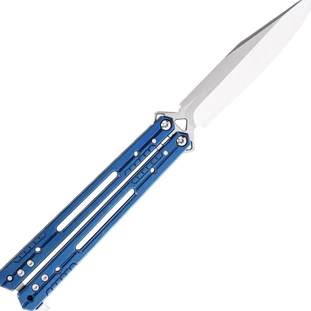 TH-K2920A - Third Couteau papillon