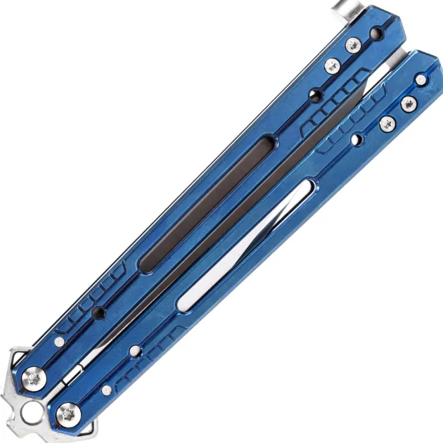 TH-K2920A - Third Couteau papillon