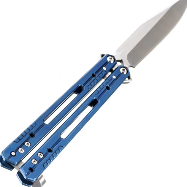TH-K2920A - Third Couteau papillon