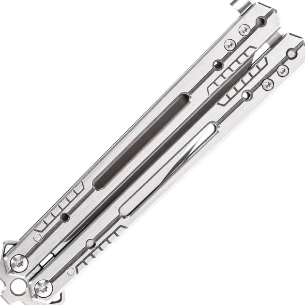 TH-K2920B - Third Couteau papillon