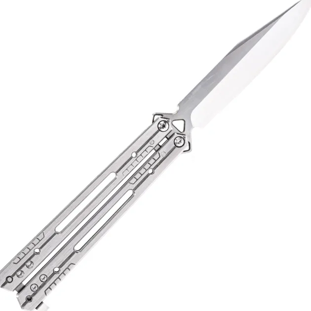 TH-K2920B - Third Couteau papillon