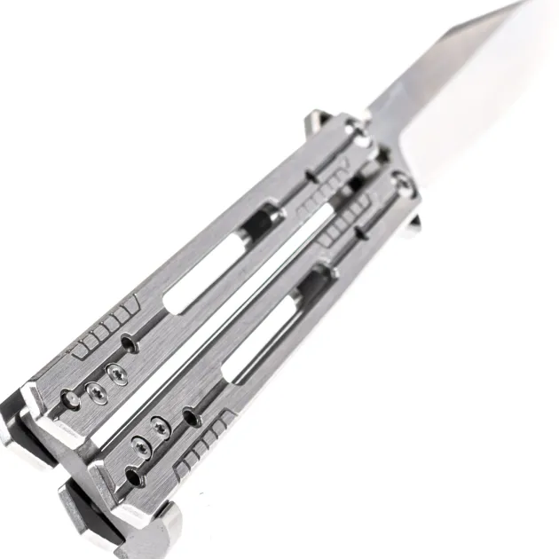 TH-K2920B - Third Couteau papillon