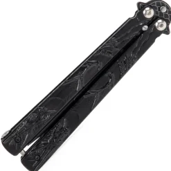 TH.K2829 - Third Couteau Papillon