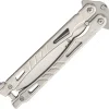 TH.K2924 - Third Couteau Papillon