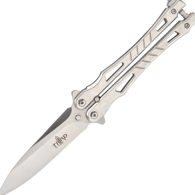 TH.K2924 - Third Couteau Papillon