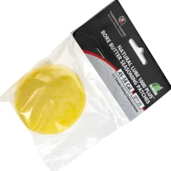 31007147 Thompson Center Cleaning & Seasoning Patches Treated With Natural Lube 1000