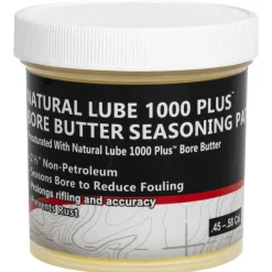 31007003 Thompson Center Presaturated 2 1/2" Seasoning Patches With Natural Lube 1000